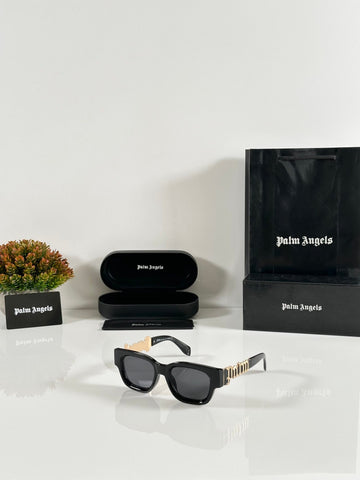 Palm angel 3351 Black