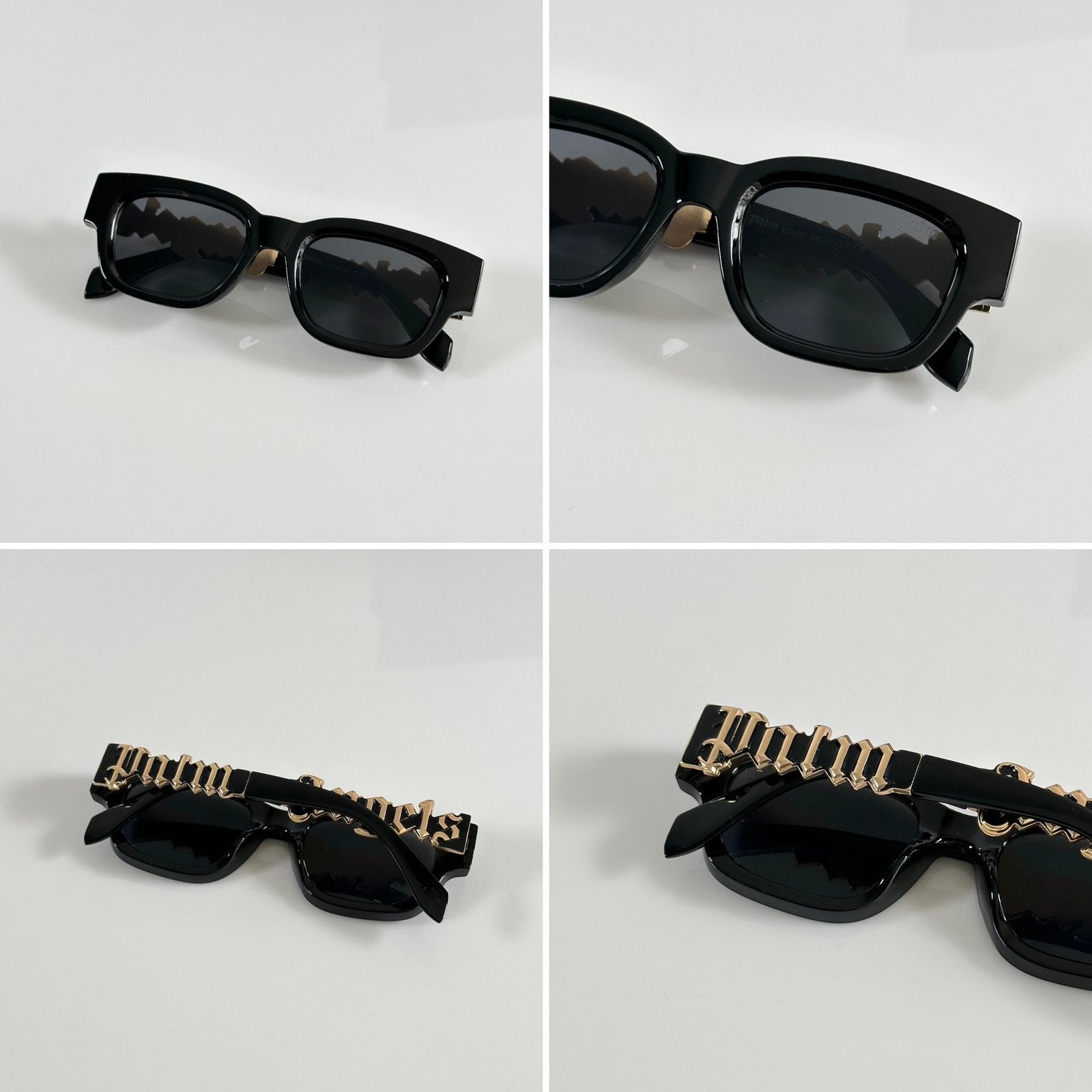 Palm angel 3351 Black