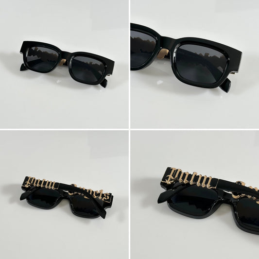 Palm angel 3351 Black