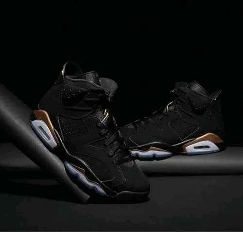 nikee jordan retro 6 DMP