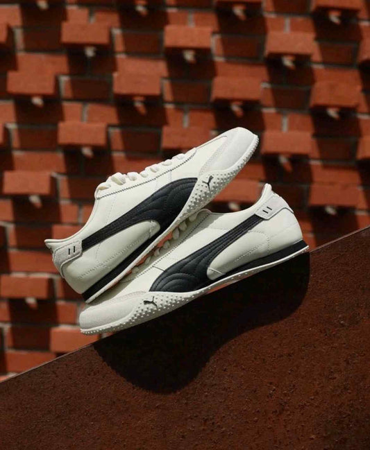 Pumaa Bella UT White Black
