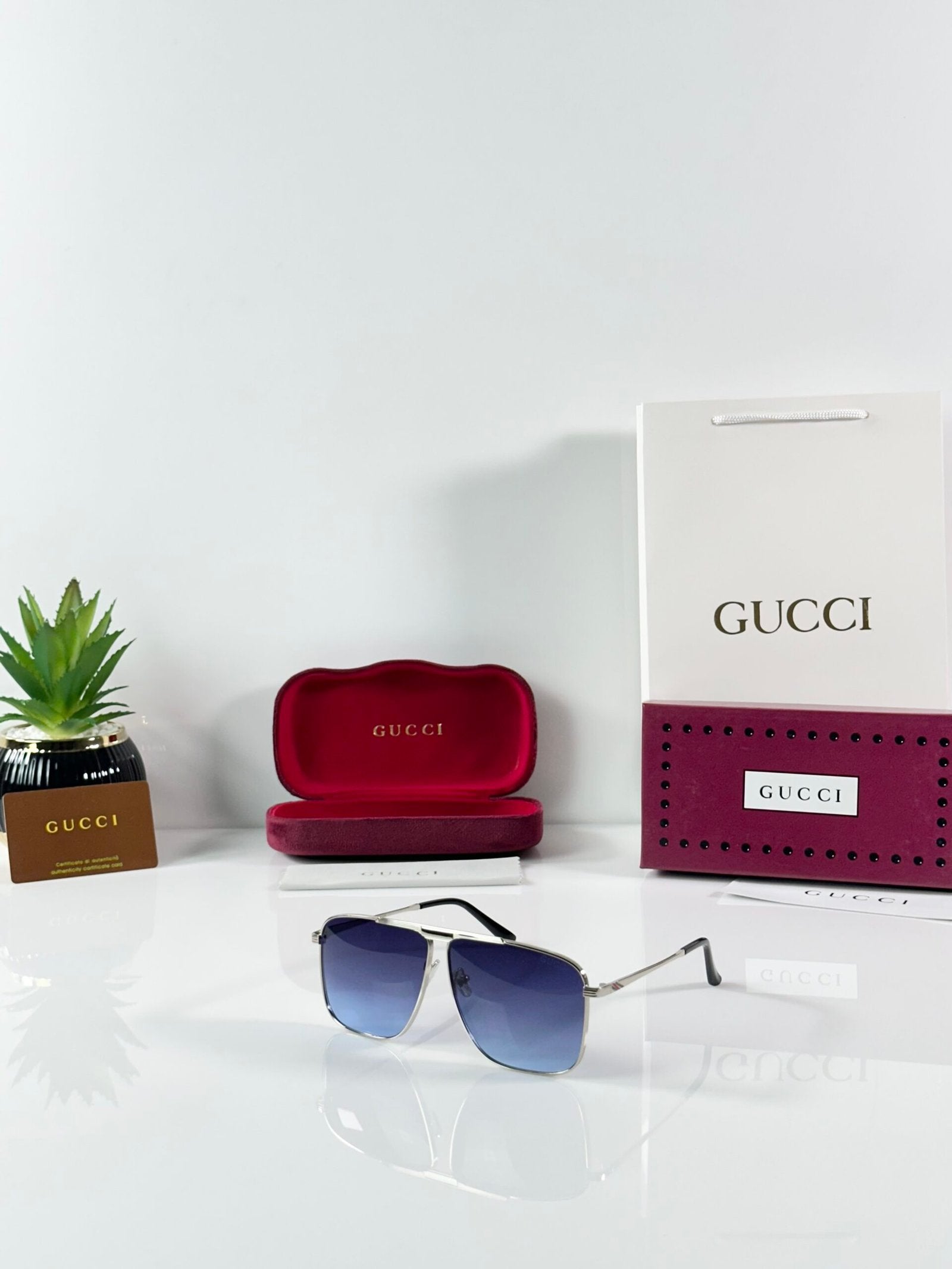 Gucci_0840_Silver_Blue