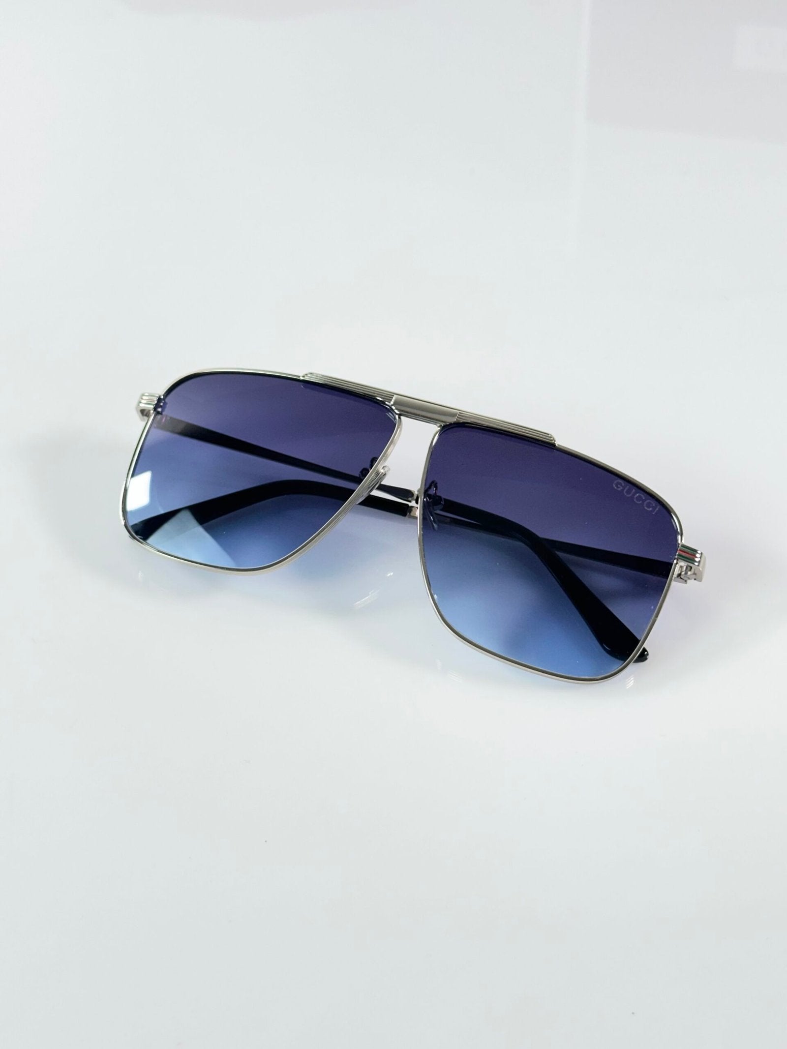 Gucci_0840_Silver_Blue