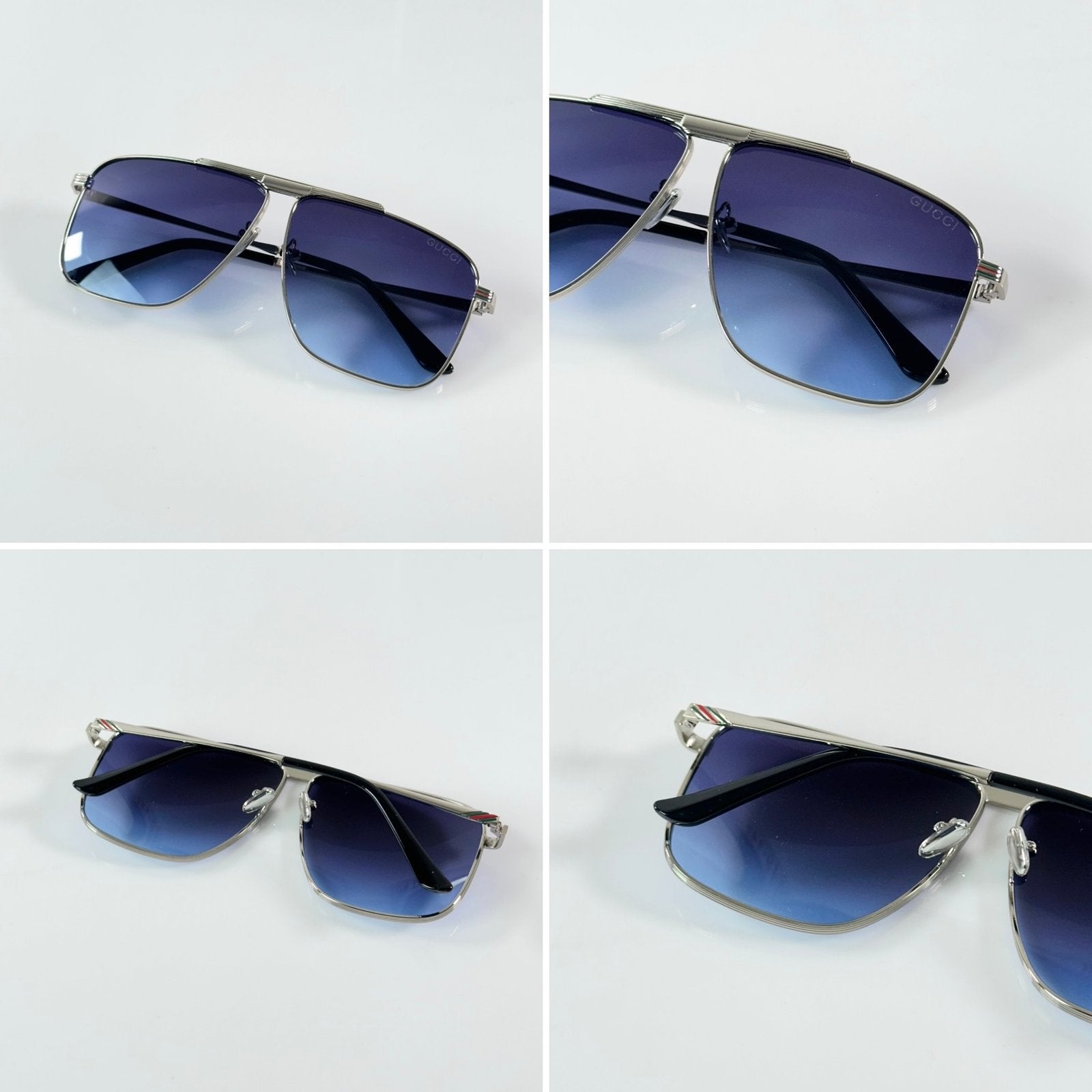 Gucci_0840_Silver_Blue