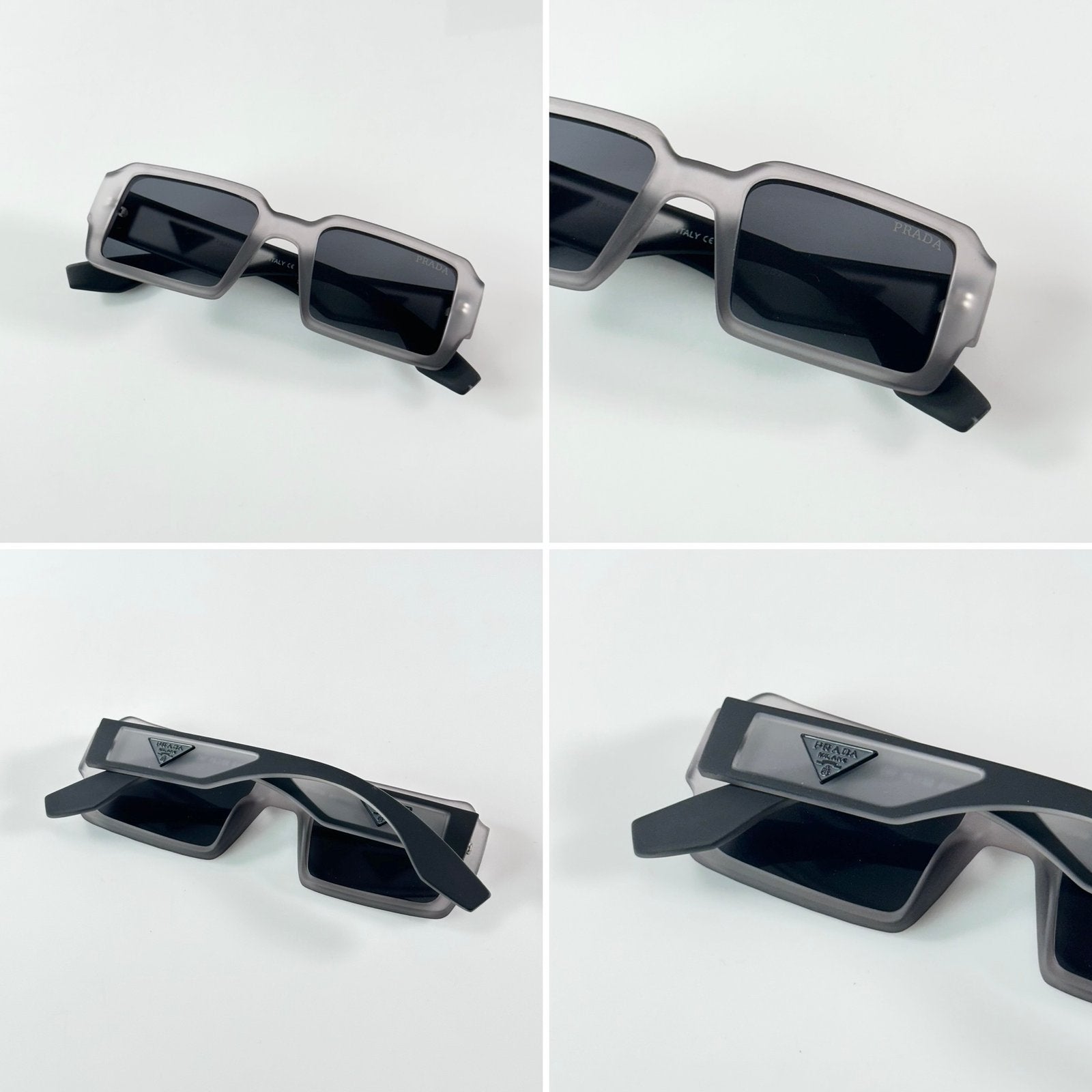 PR 89 Grey
