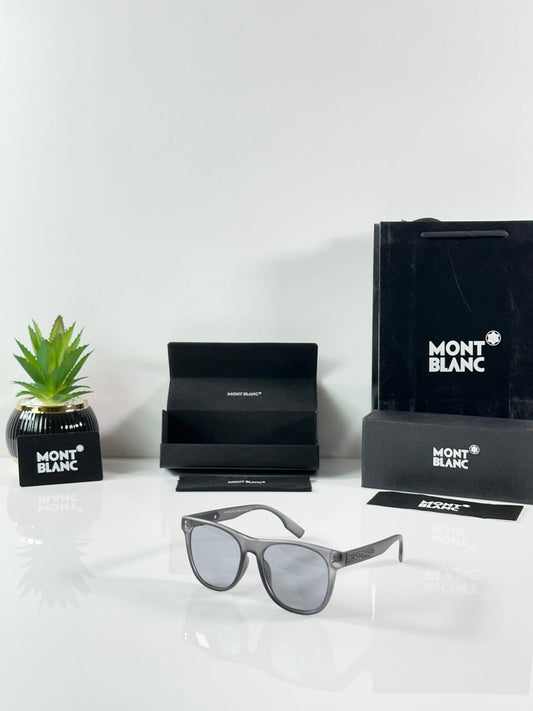 Mont Blanc 023 Grey