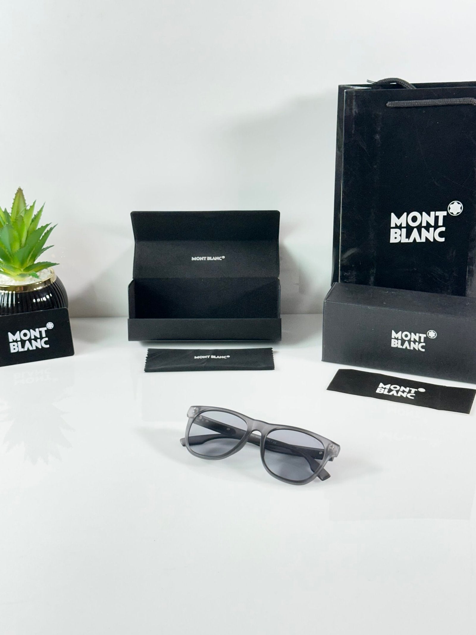 Mont Blanc 023 Grey