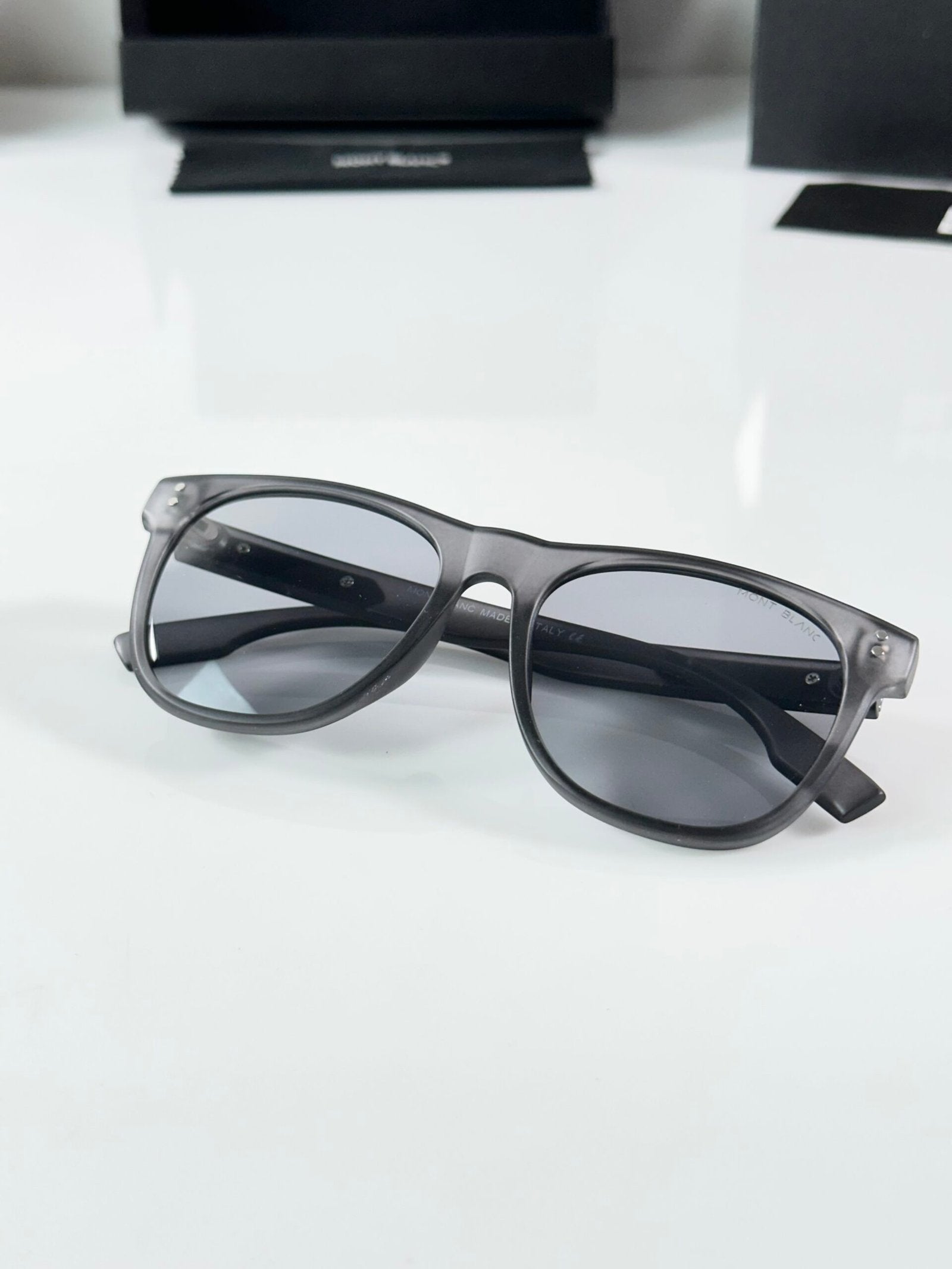 Mont Blanc 023 Grey
