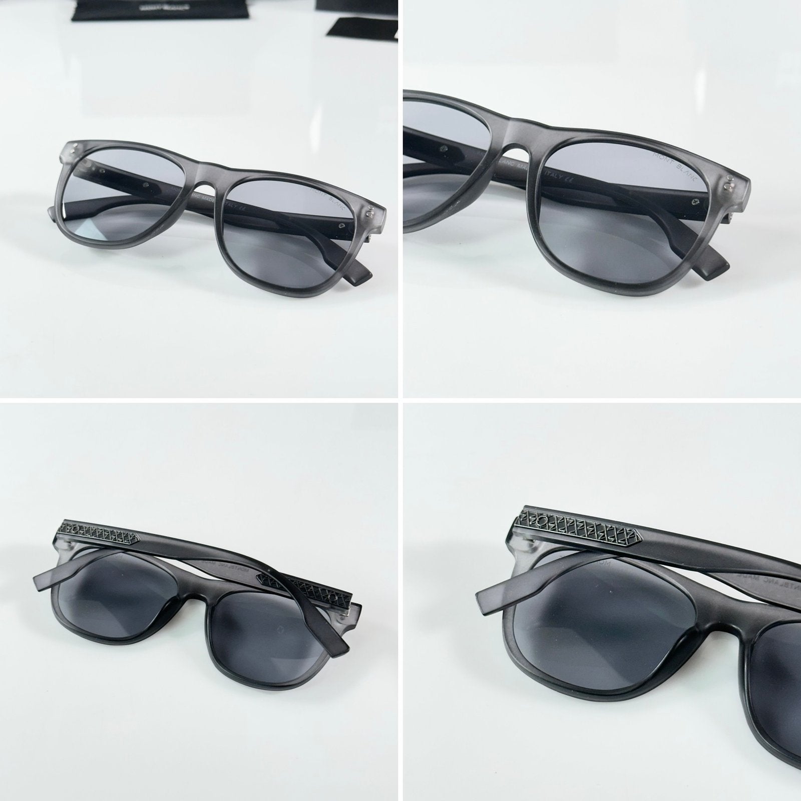 Mont Blanc 023 Grey