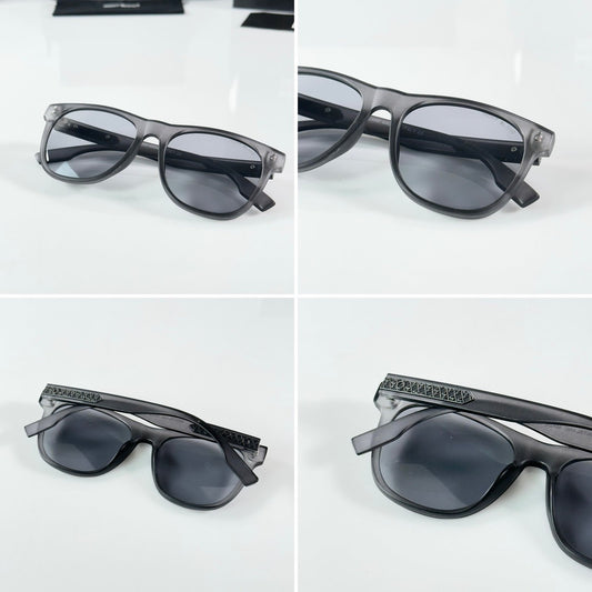 Mont Blanc 023 Grey