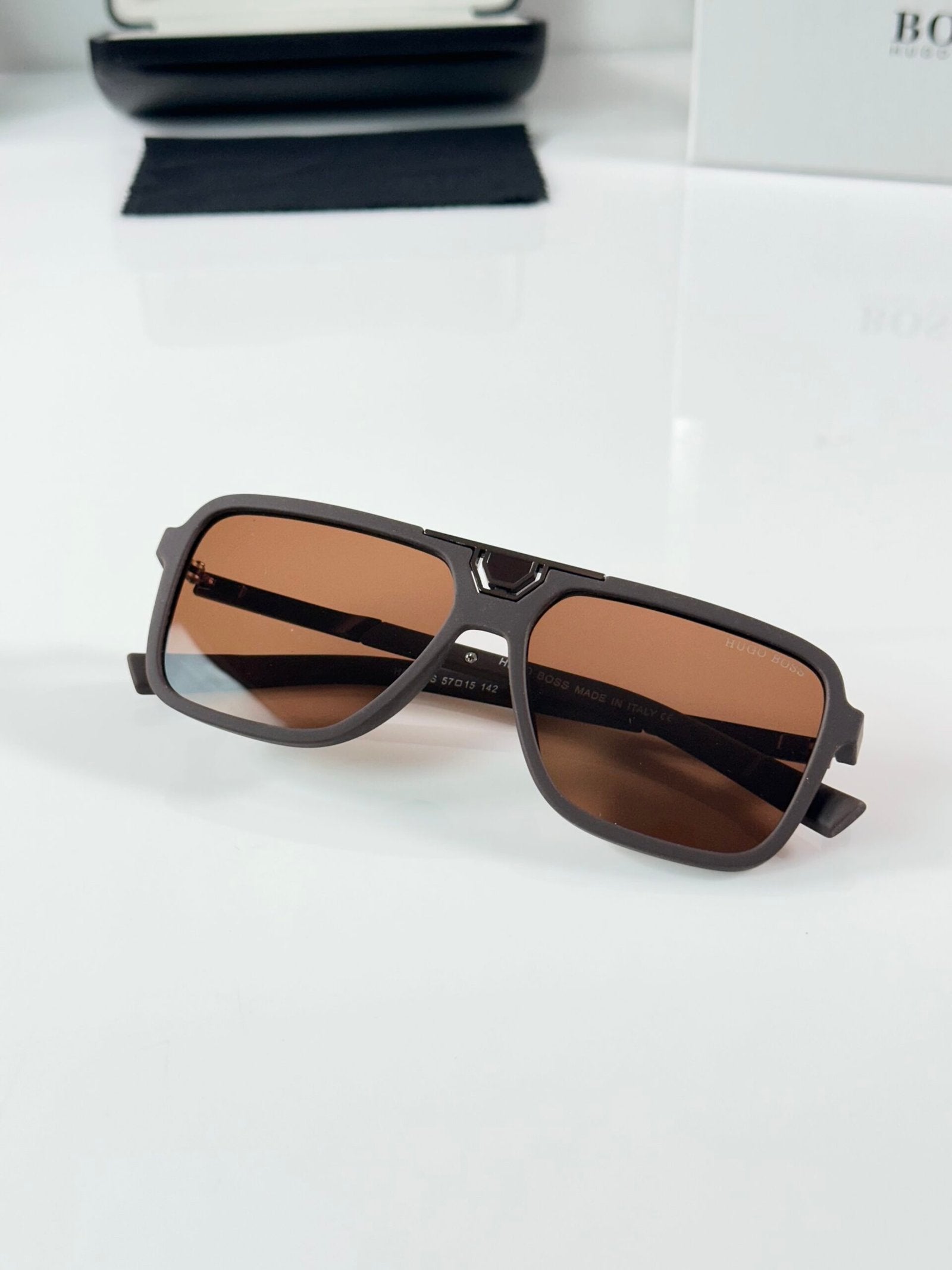 HB 038 Brown