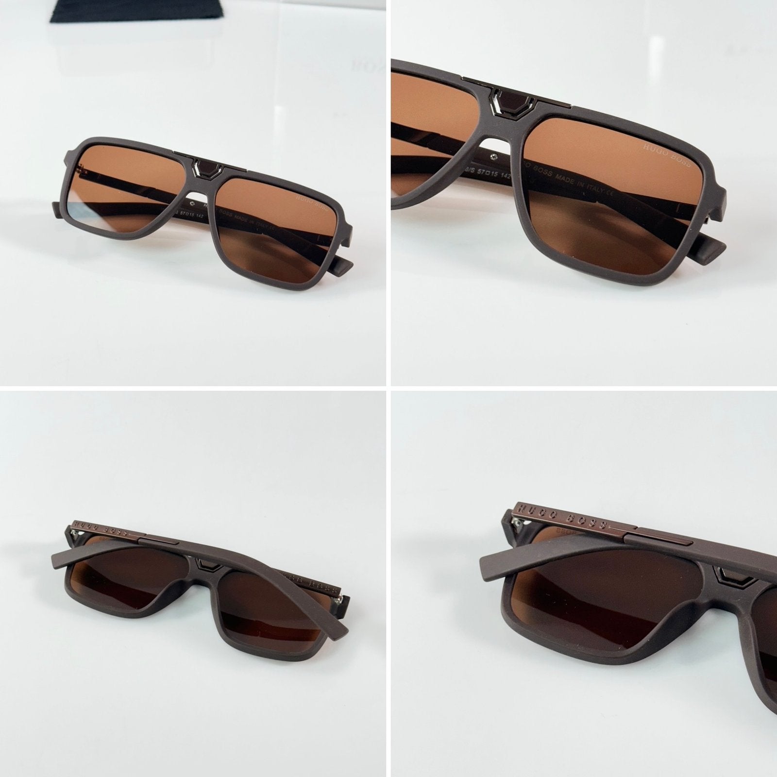 HB 038 Brown