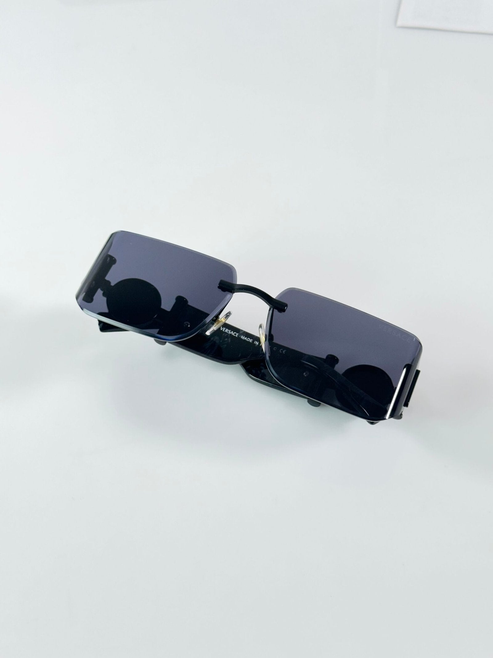 Versace 6772 Black