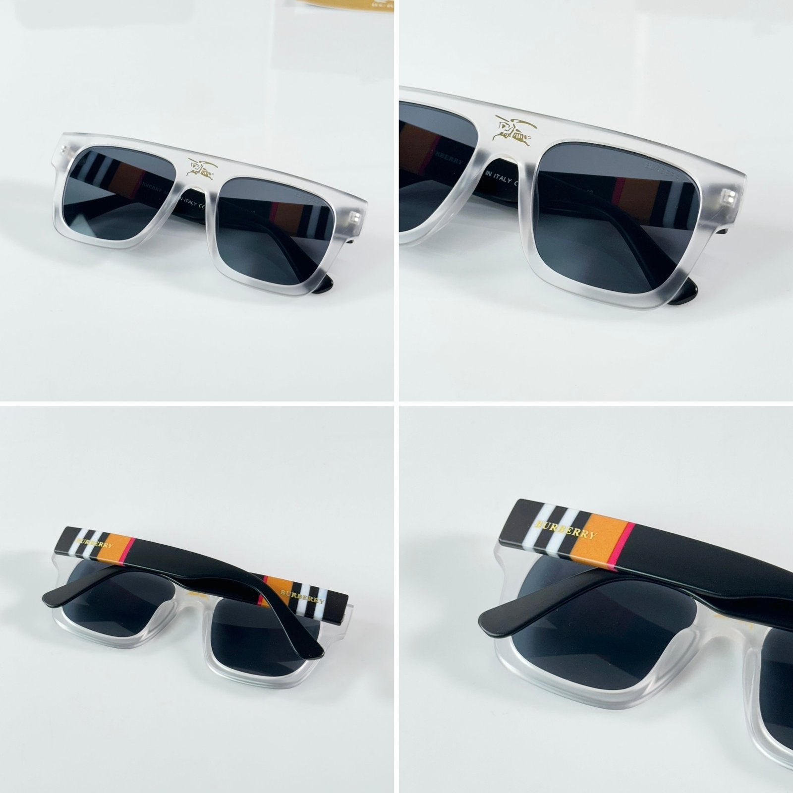 BB 4649 Ice Black