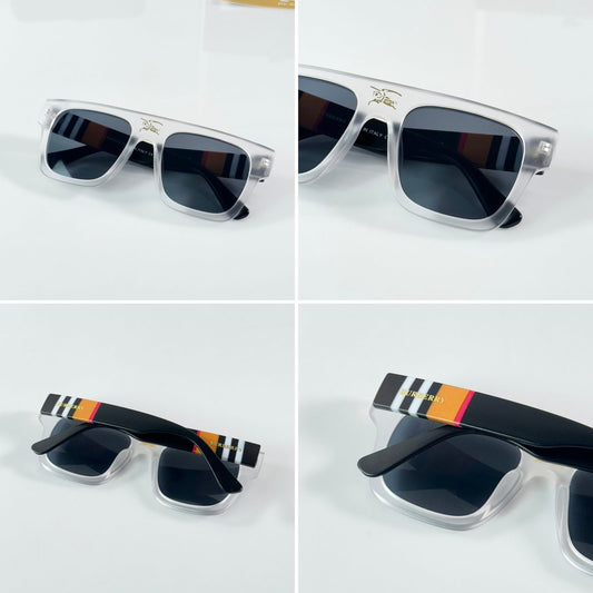 BB 4649 Ice Black