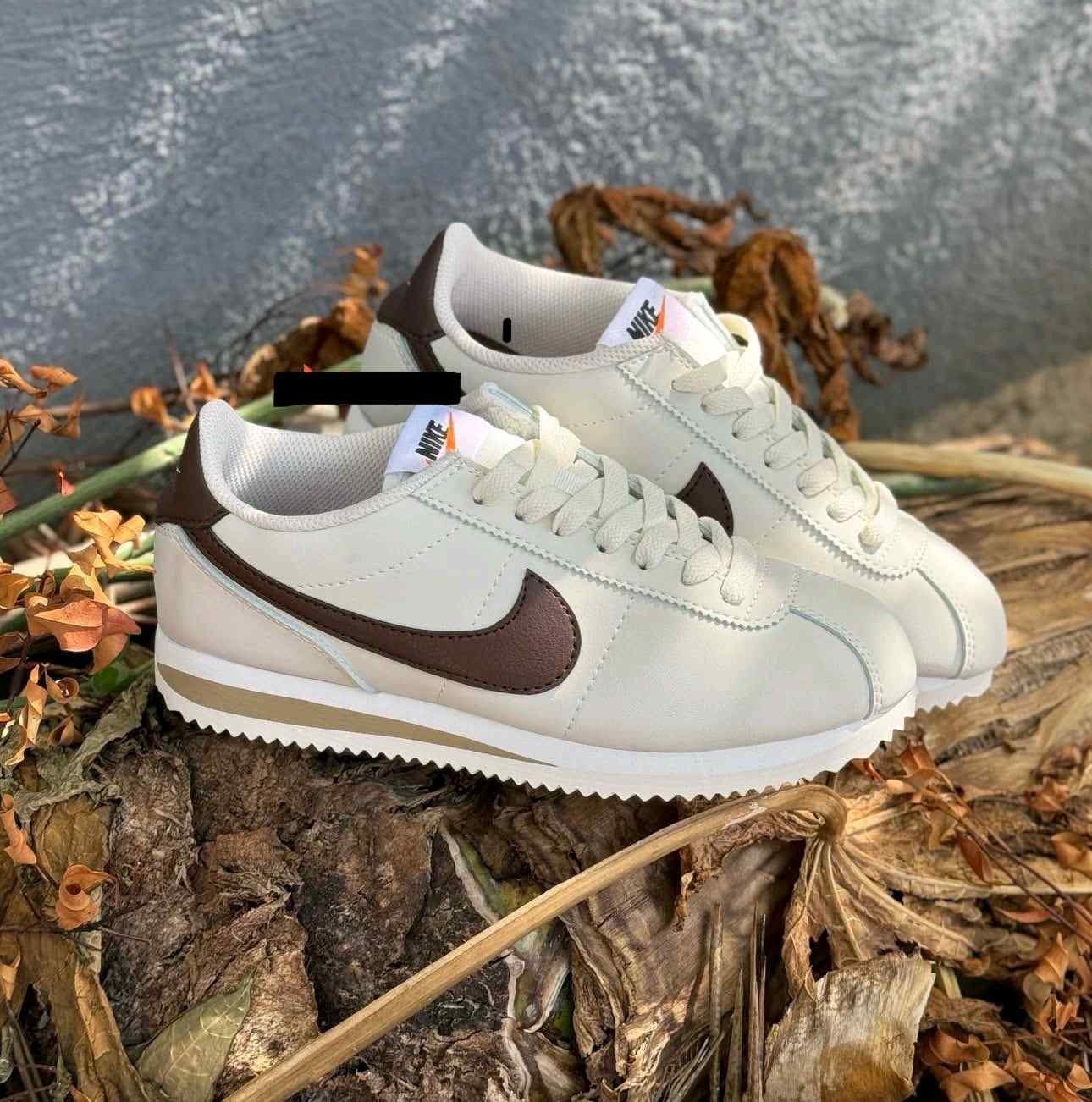 NIKEE CORTEZ CACAO WOW 2025