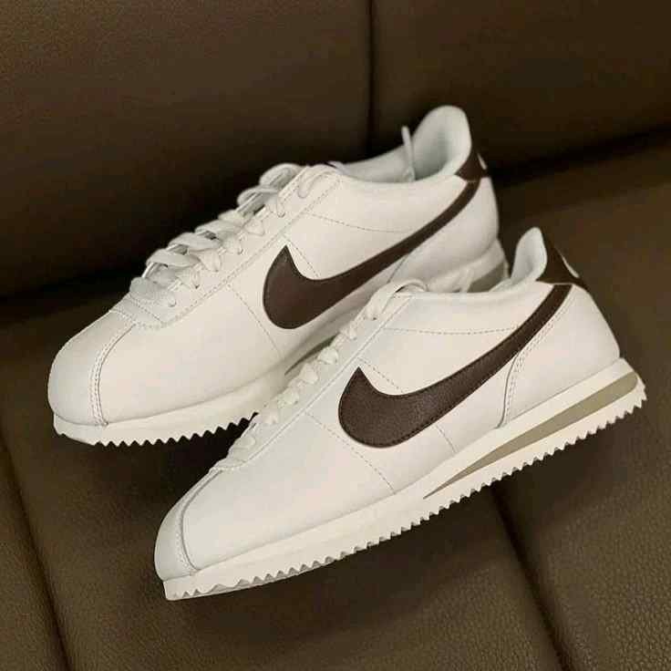 NIKEE CORTEZ CACAO WOW 2025