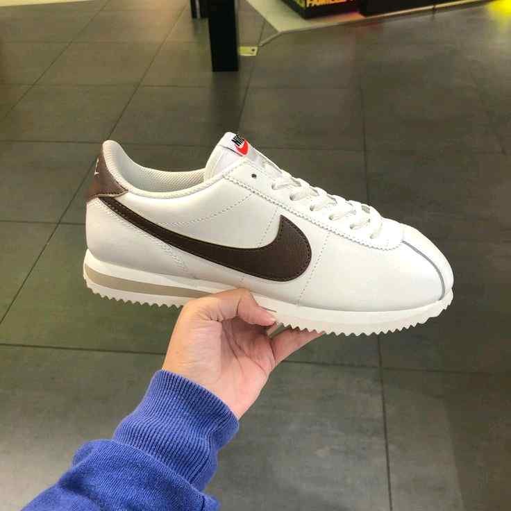 NIKEE CORTEZ CACAO WOW 2025