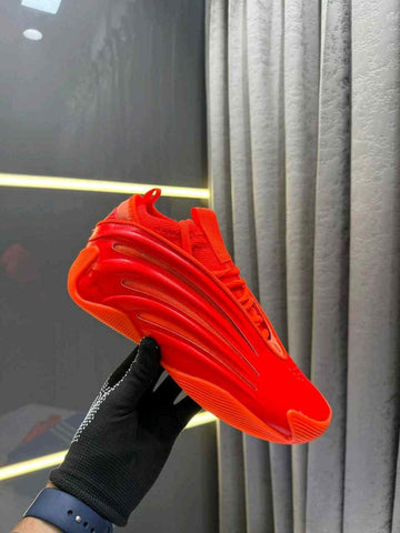 Adidass Harden Volume 9 DYNamo Red