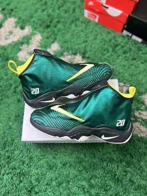 Nikkee Air Zoom Flight 98 The Glove Sonic Wave
