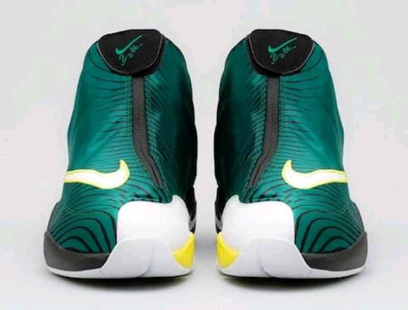 Nikkee Air Zoom Flight 98 The Glove Sonic Wave