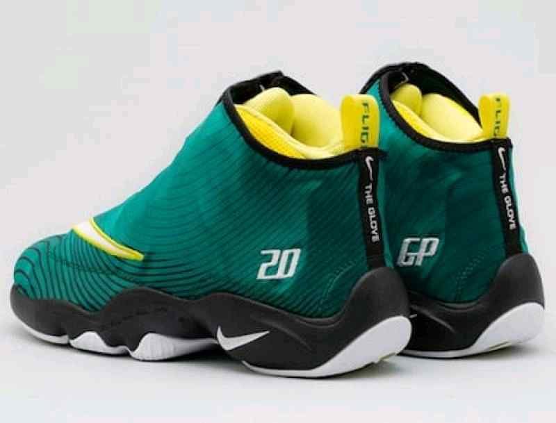 Nikkee Air Zoom Flight 98 The Glove Sonic Wave