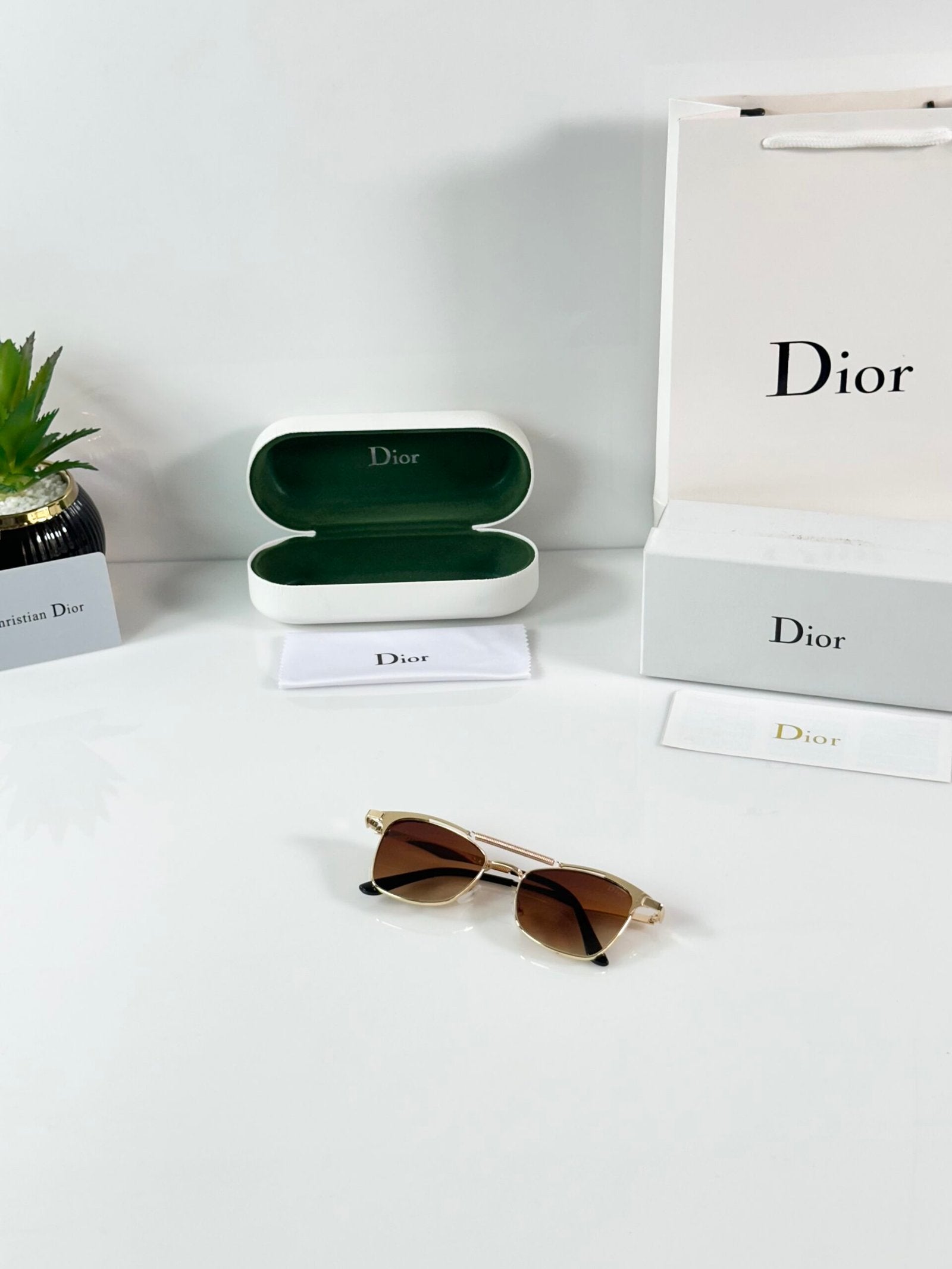 Dior_7501_Gold_Brown