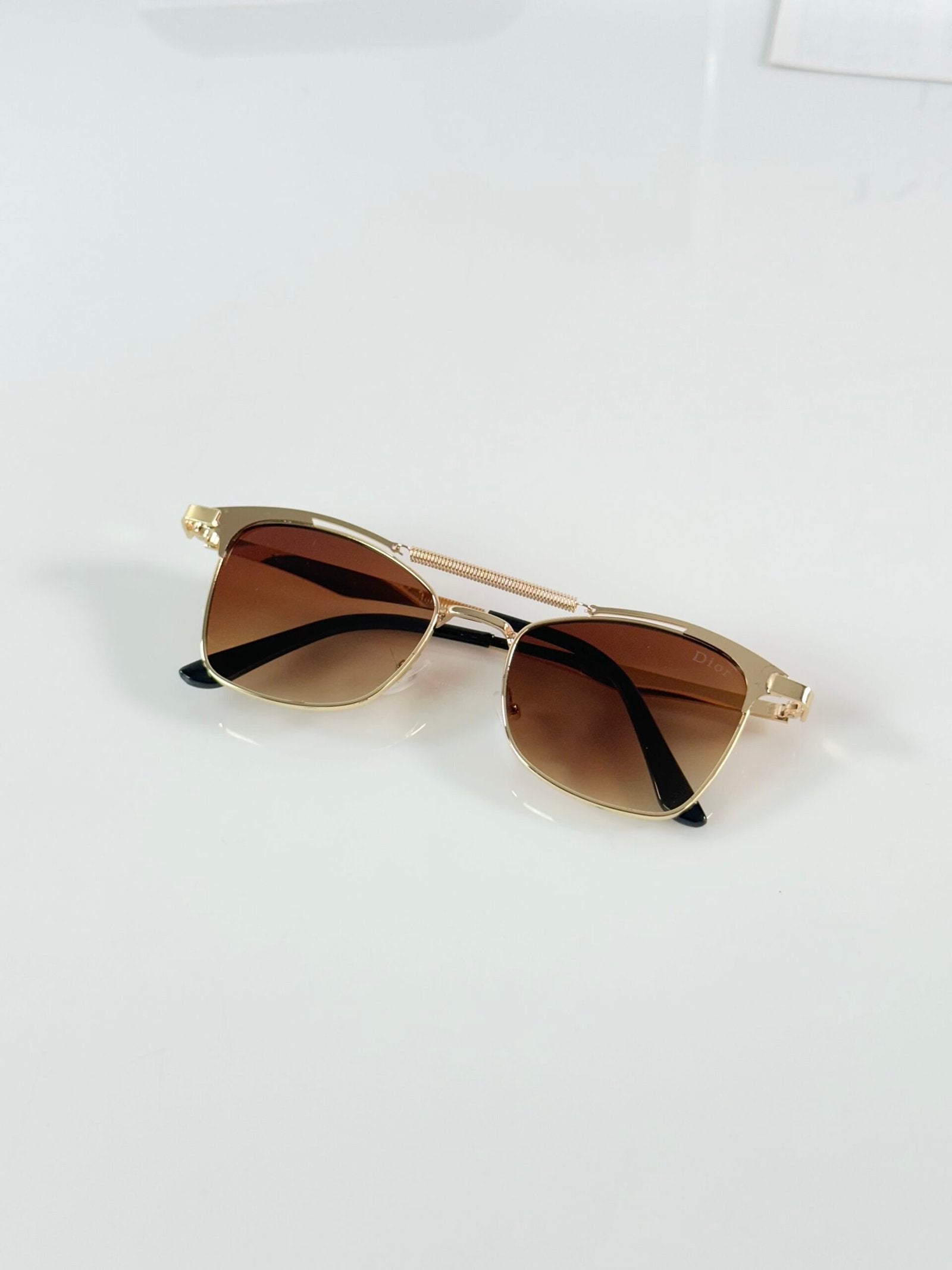Dior_7501_Gold_Brown