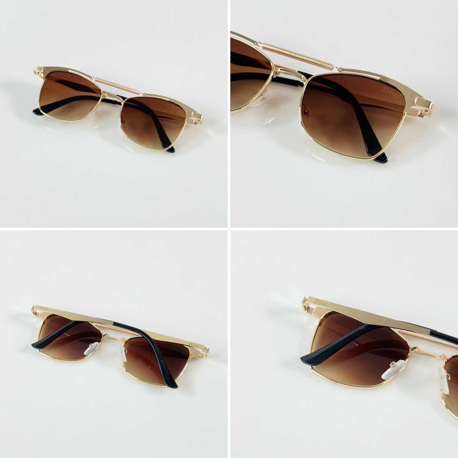 Dior_7501_Gold_Brown