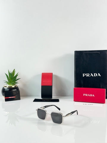 PR 792 Ice Black