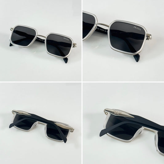PR 792 Ice Black