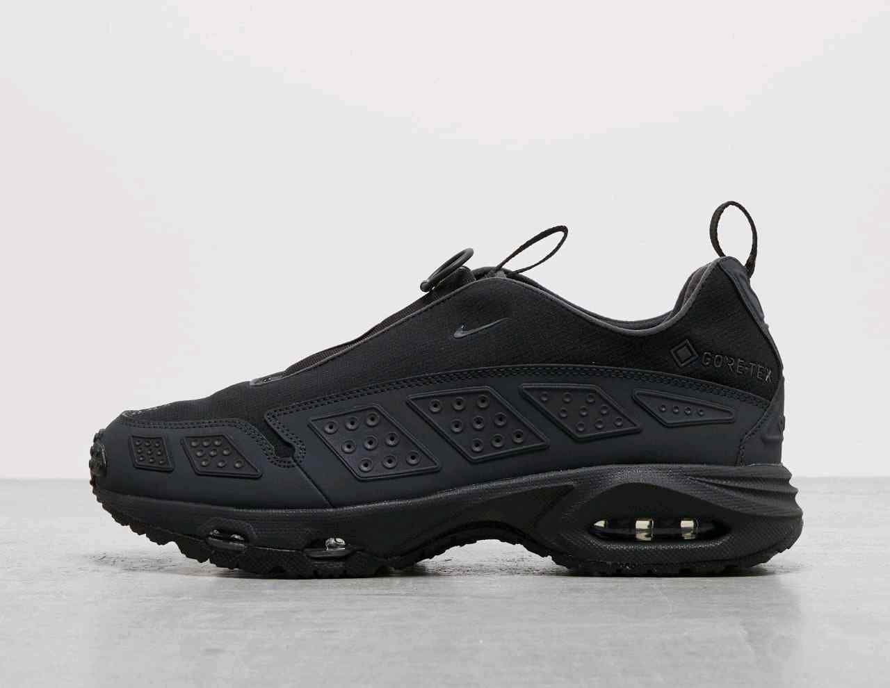 Nikeee AirMax SNDR GORE TEX Dark Smoke Grey