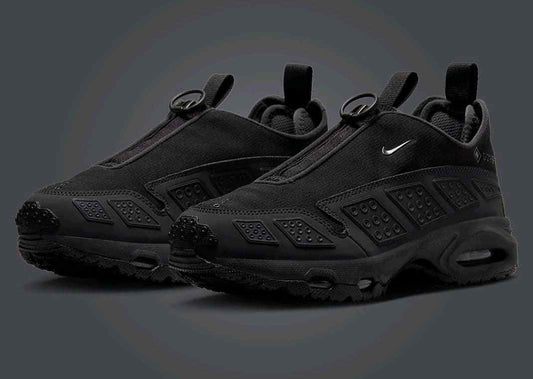 Nikeee AirMax SNDR GORE TEX Dark Smoke Grey