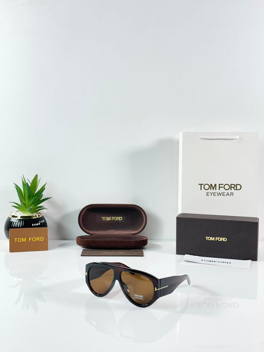 TOM 9577 Brown
