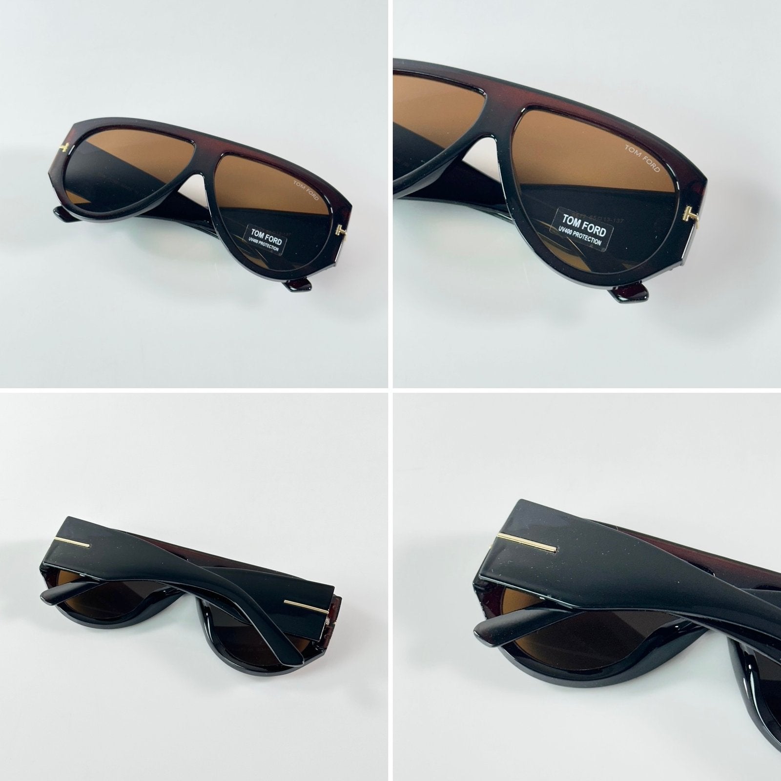 TOM 9577 Brown
