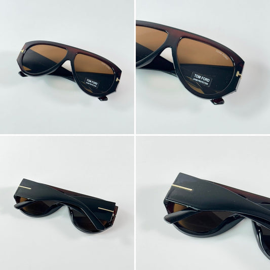 TOM 9577 Brown
