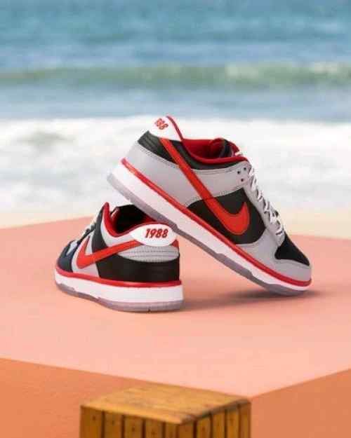 dunk low clark atlanta university