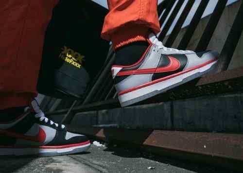 dunk low clark atlanta university