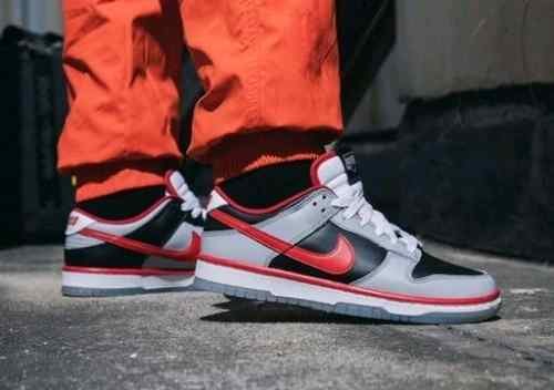 dunk low clark atlanta university