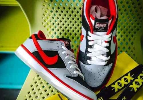 dunk low clark atlanta university
