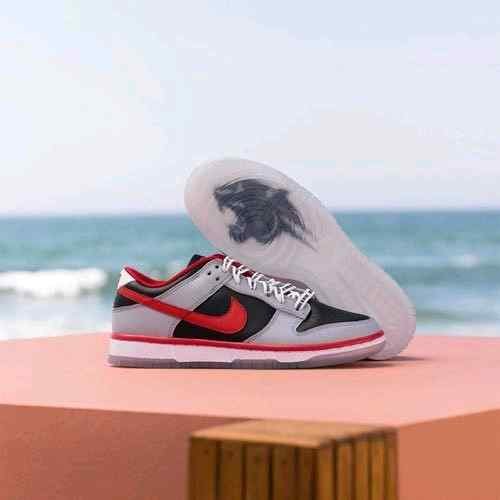 dunk low clark atlanta university