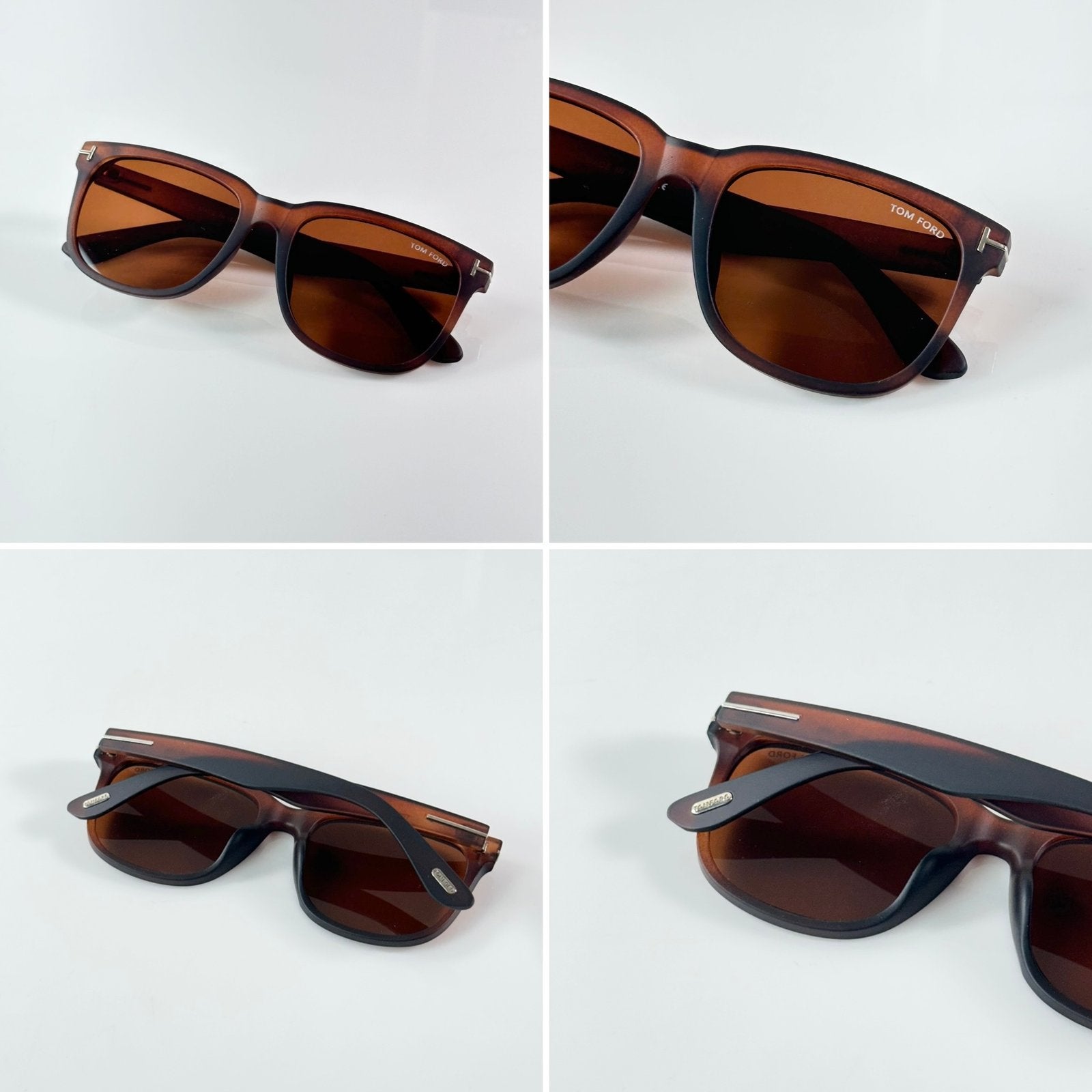 TOM 0775 Brown