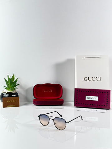 GG 1091 Black Blue DC