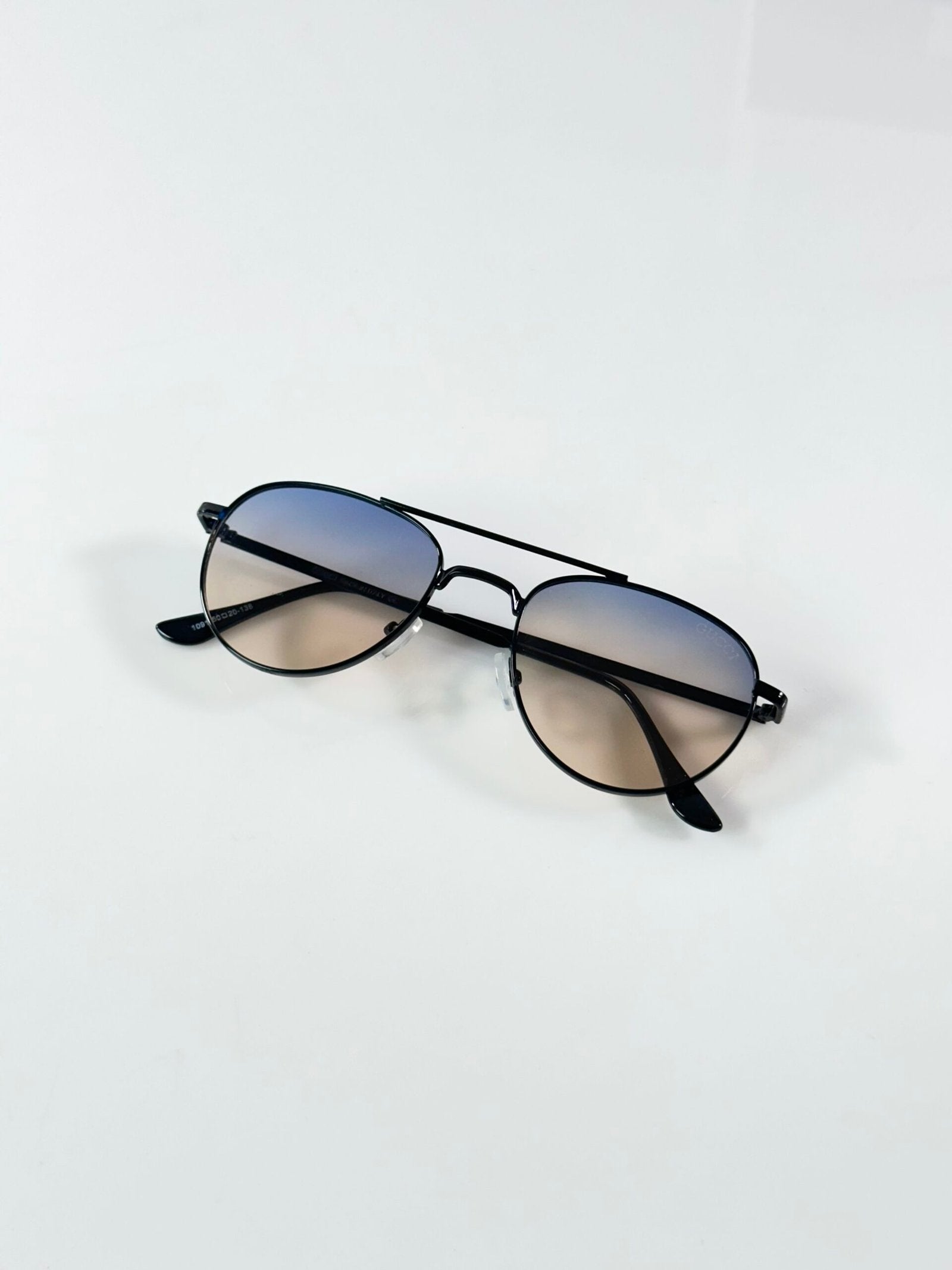 GG 1091 Black Blue DC