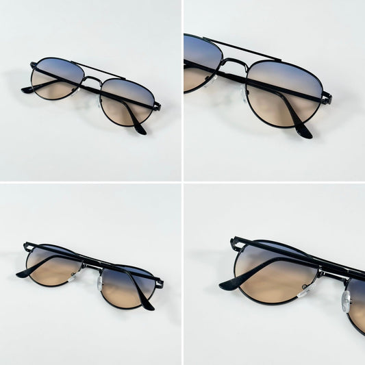 GG 1091 Black Blue DC
