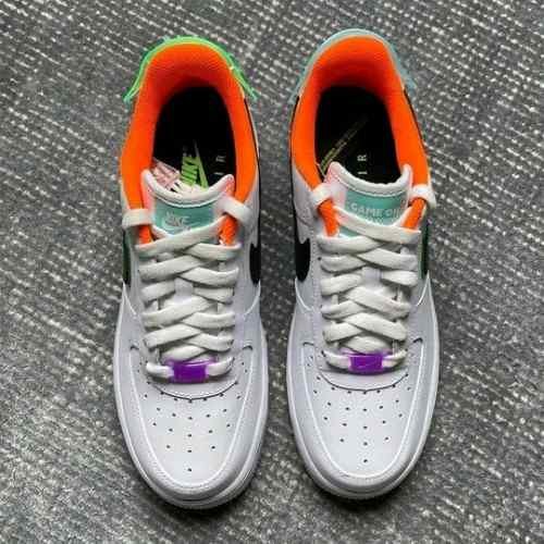 airforce 1 low have a good game dark in glow