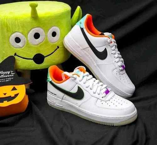 airforce 1 low have a good game dark in glow