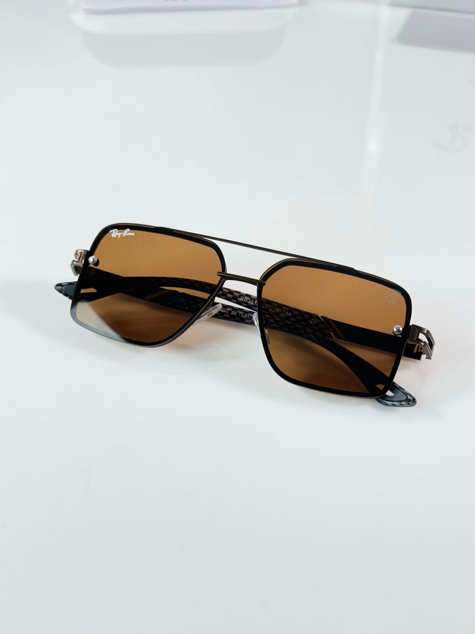 Rayban 3614 Brown