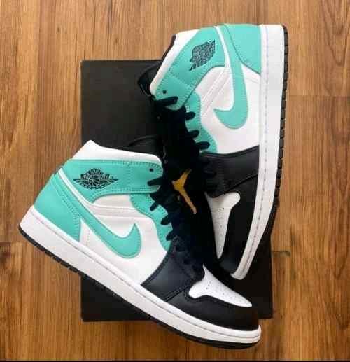 jordan retro 1 tropical twist LGLOO SALE