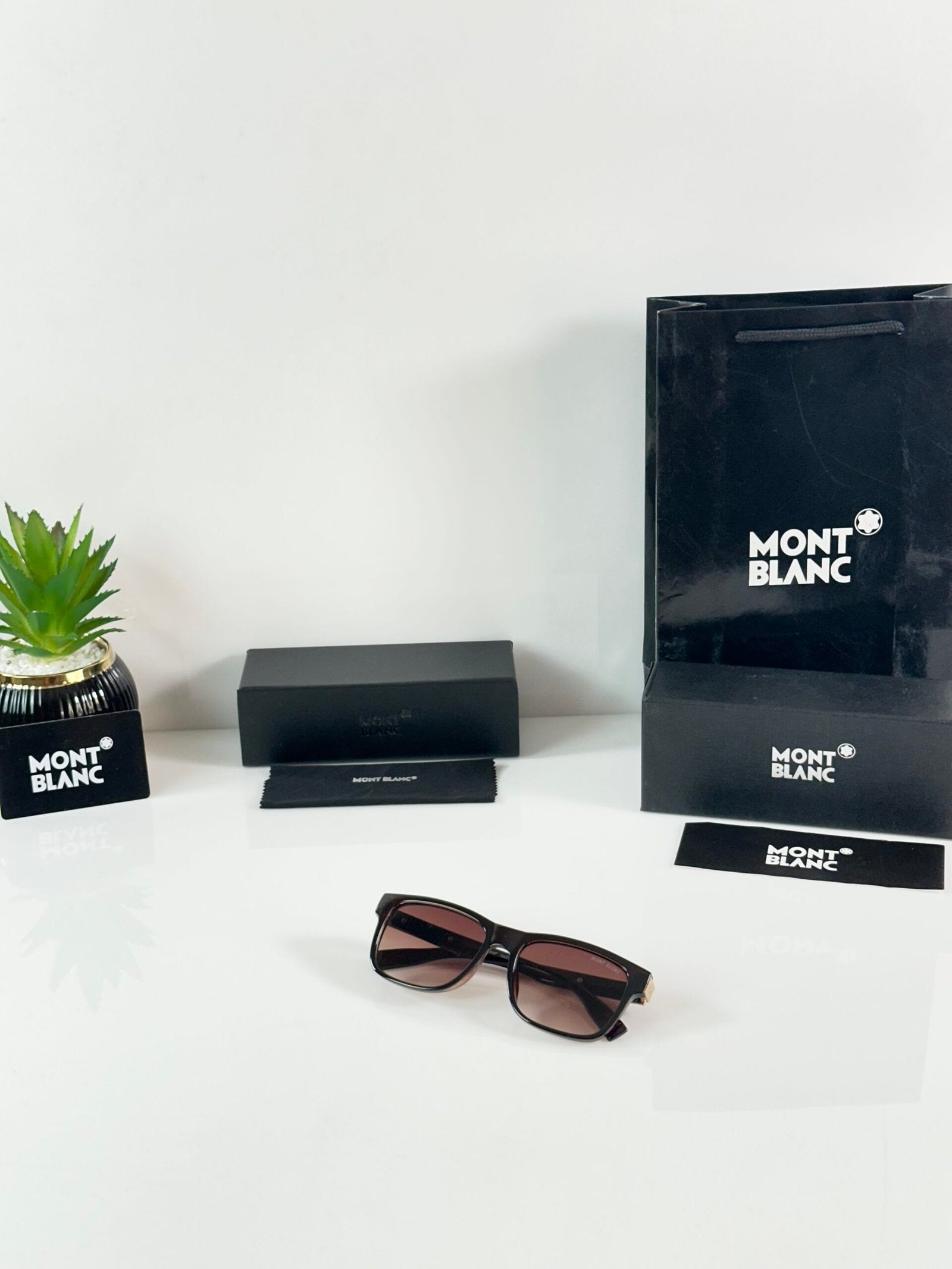 Mont Blanc 024 Brown